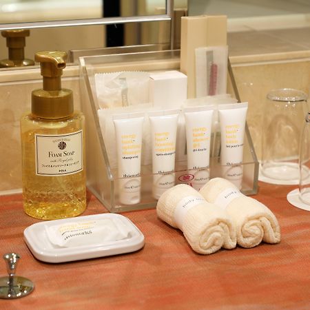 Hotel Ana Crowne Plaza Okayama By Ihg Zewnętrze zdjęcie