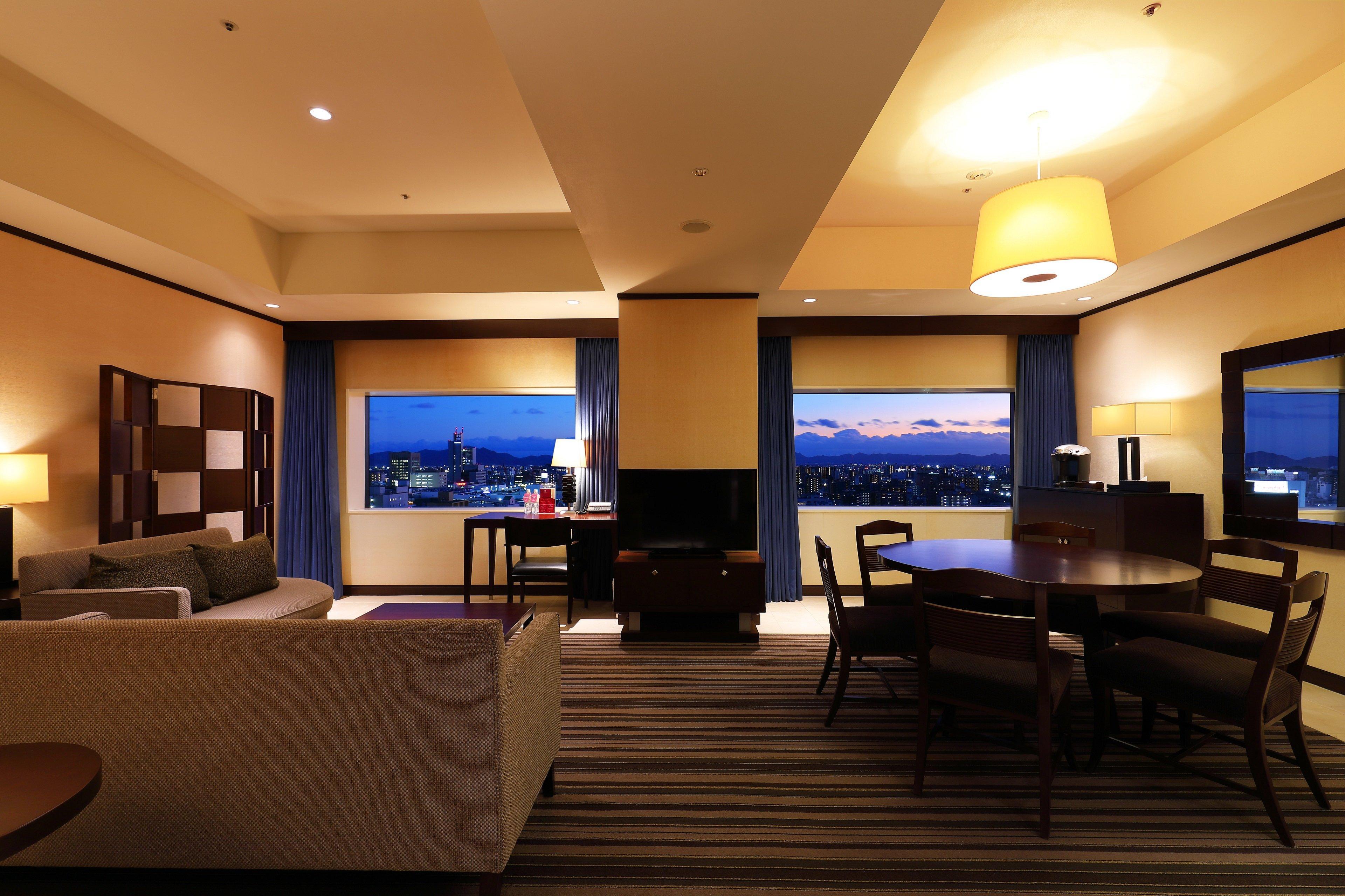Hotel Ana Crowne Plaza Okayama By Ihg Zewnętrze zdjęcie