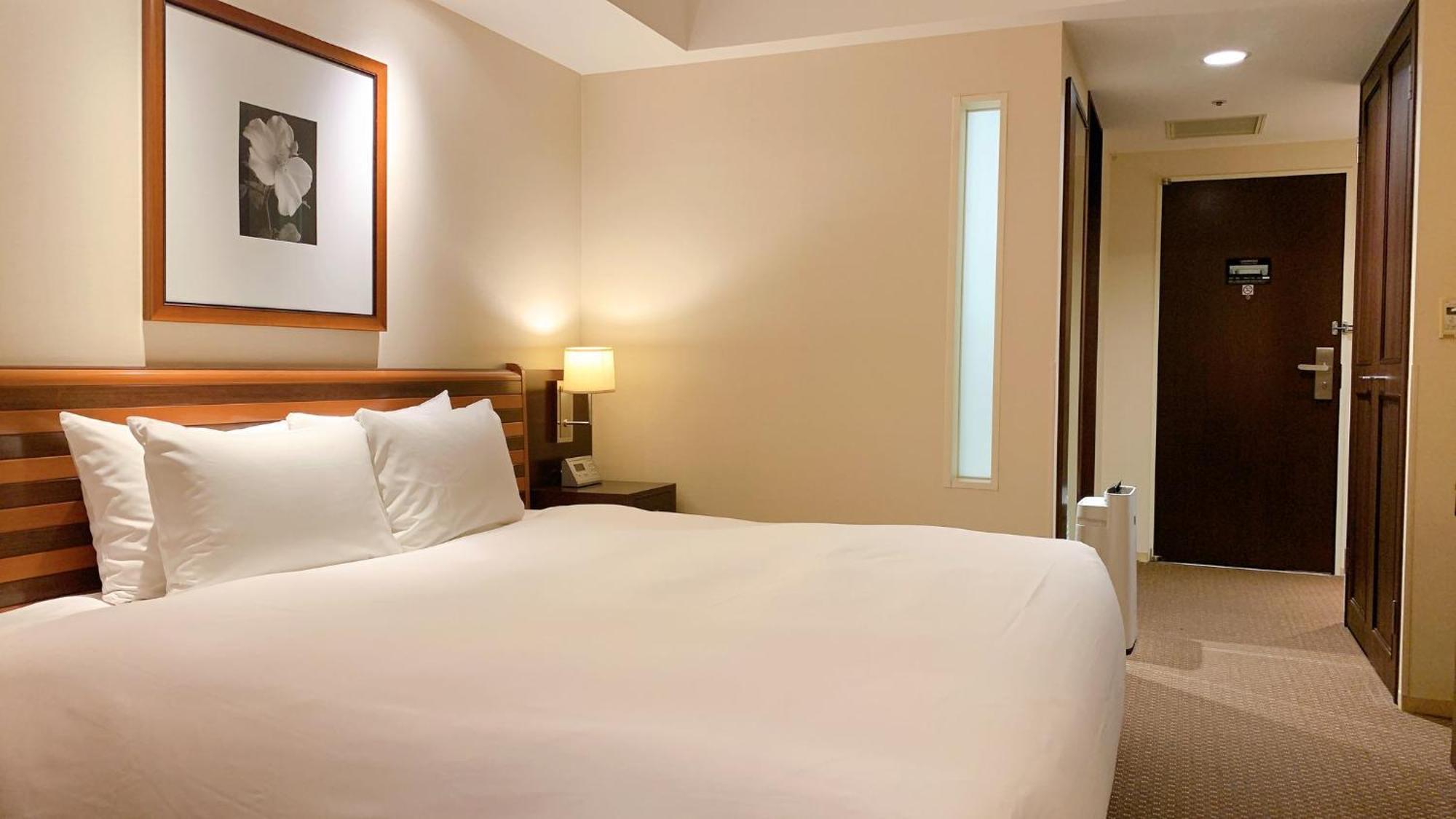 Hotel Ana Crowne Plaza Okayama By Ihg Zewnętrze zdjęcie