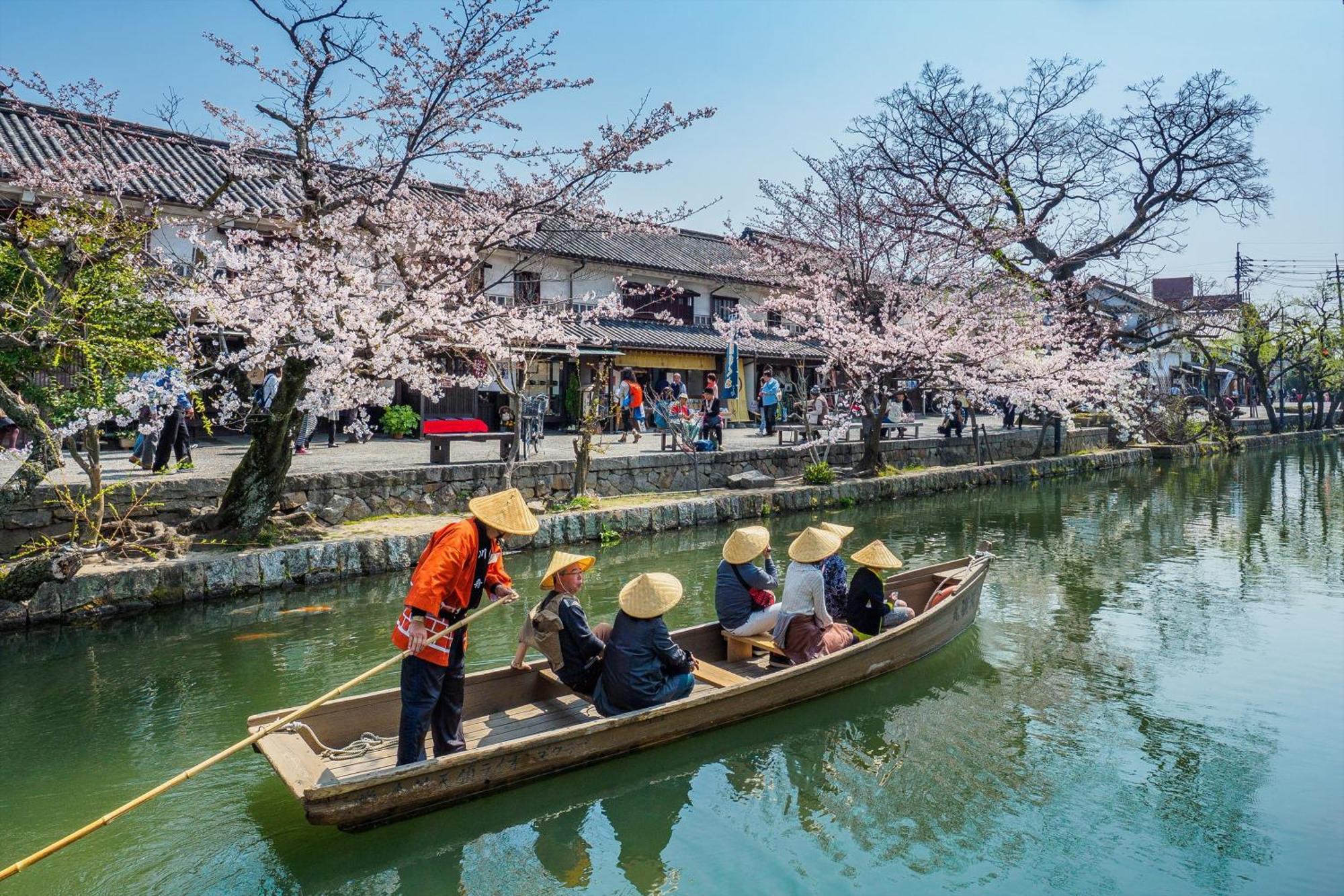Hotel Ana Crowne Plaza Okayama By Ihg Zewnętrze zdjęcie