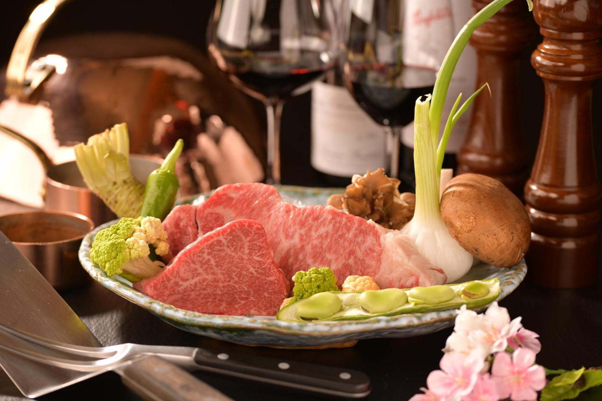 Hotel Ana Crowne Plaza Okayama By Ihg Zewnętrze zdjęcie