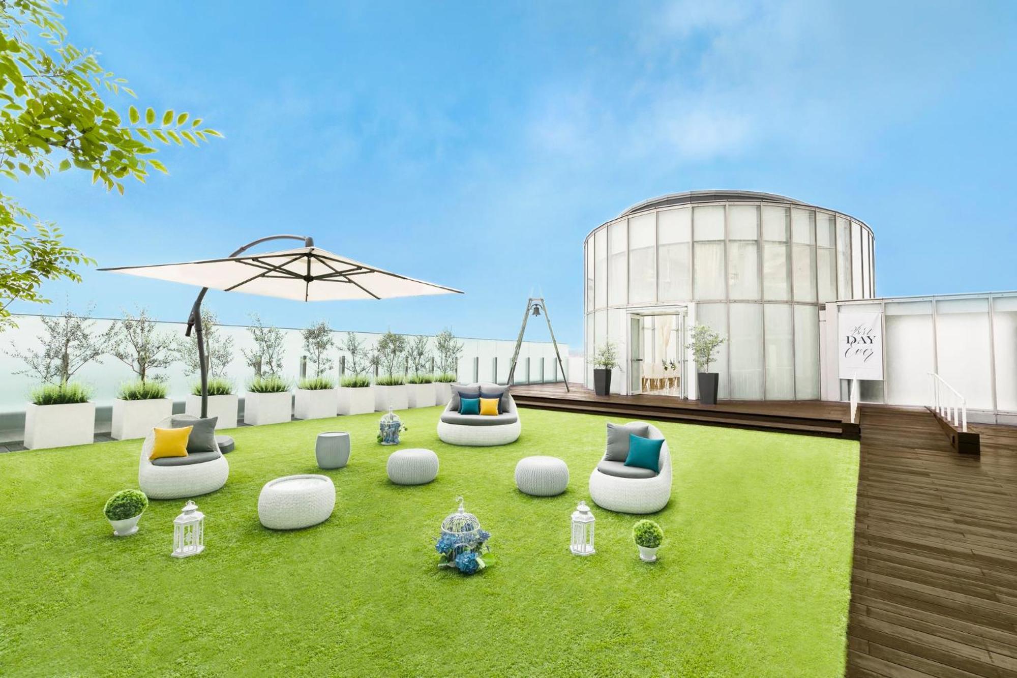 Hotel Ana Crowne Plaza Okayama By Ihg Zewnętrze zdjęcie