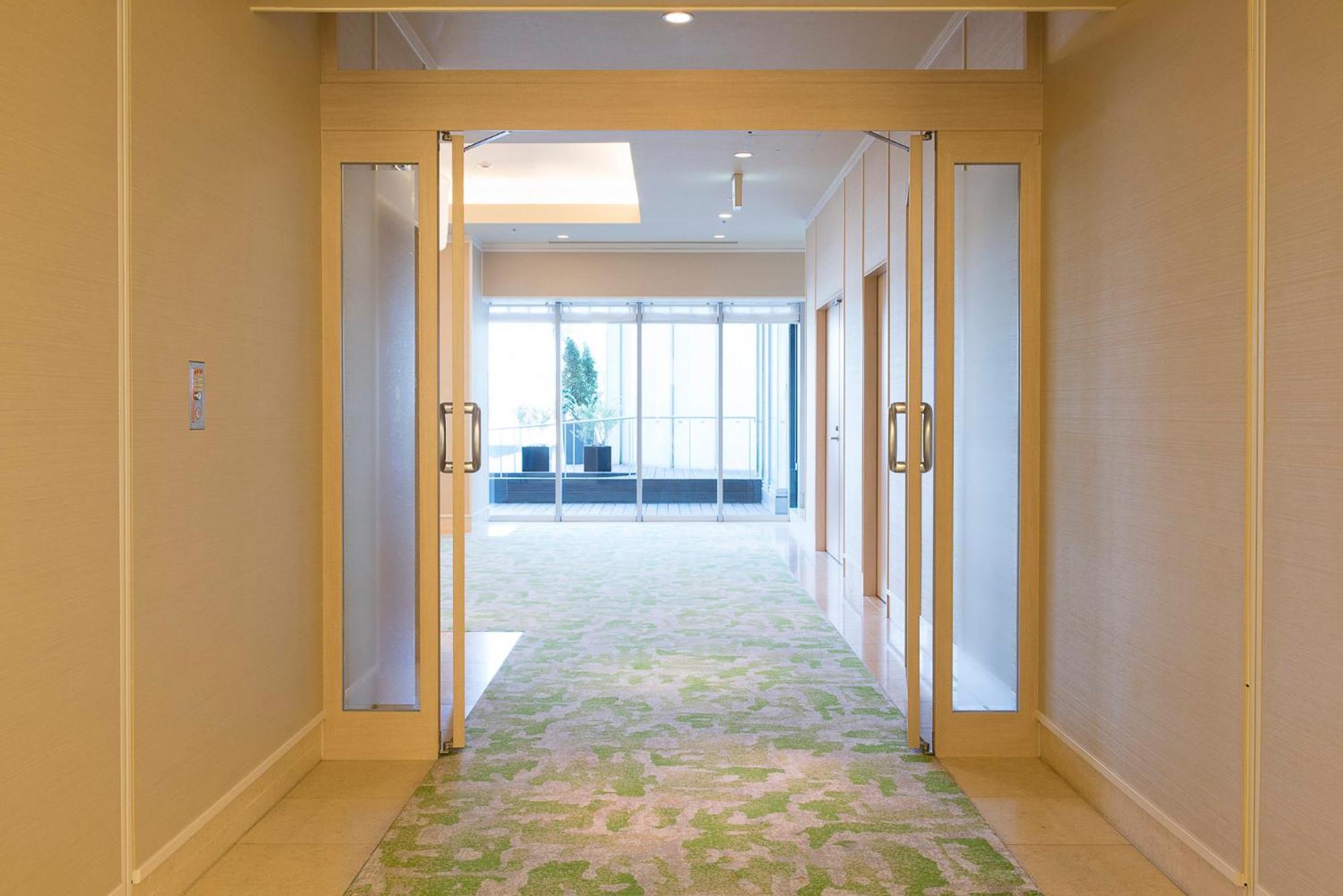 Hotel Ana Crowne Plaza Okayama By Ihg Zewnętrze zdjęcie