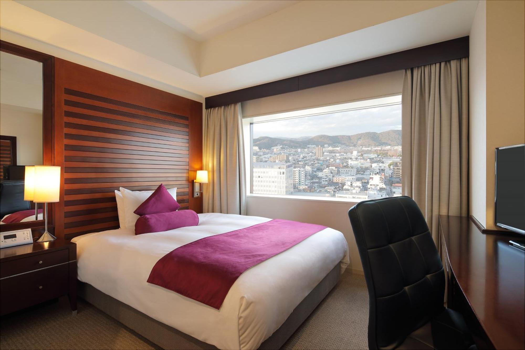 Hotel Ana Crowne Plaza Okayama By Ihg Zewnętrze zdjęcie