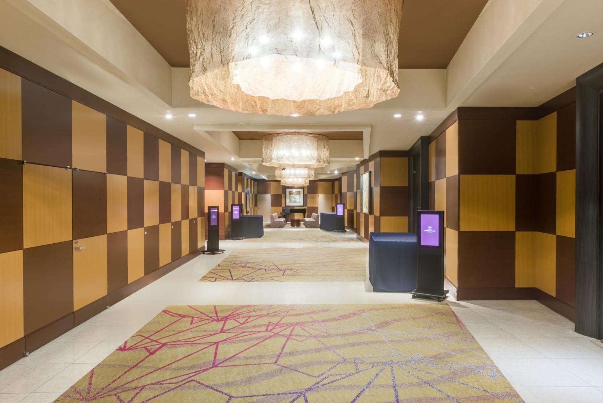 Hotel Ana Crowne Plaza Okayama By Ihg Zewnętrze zdjęcie