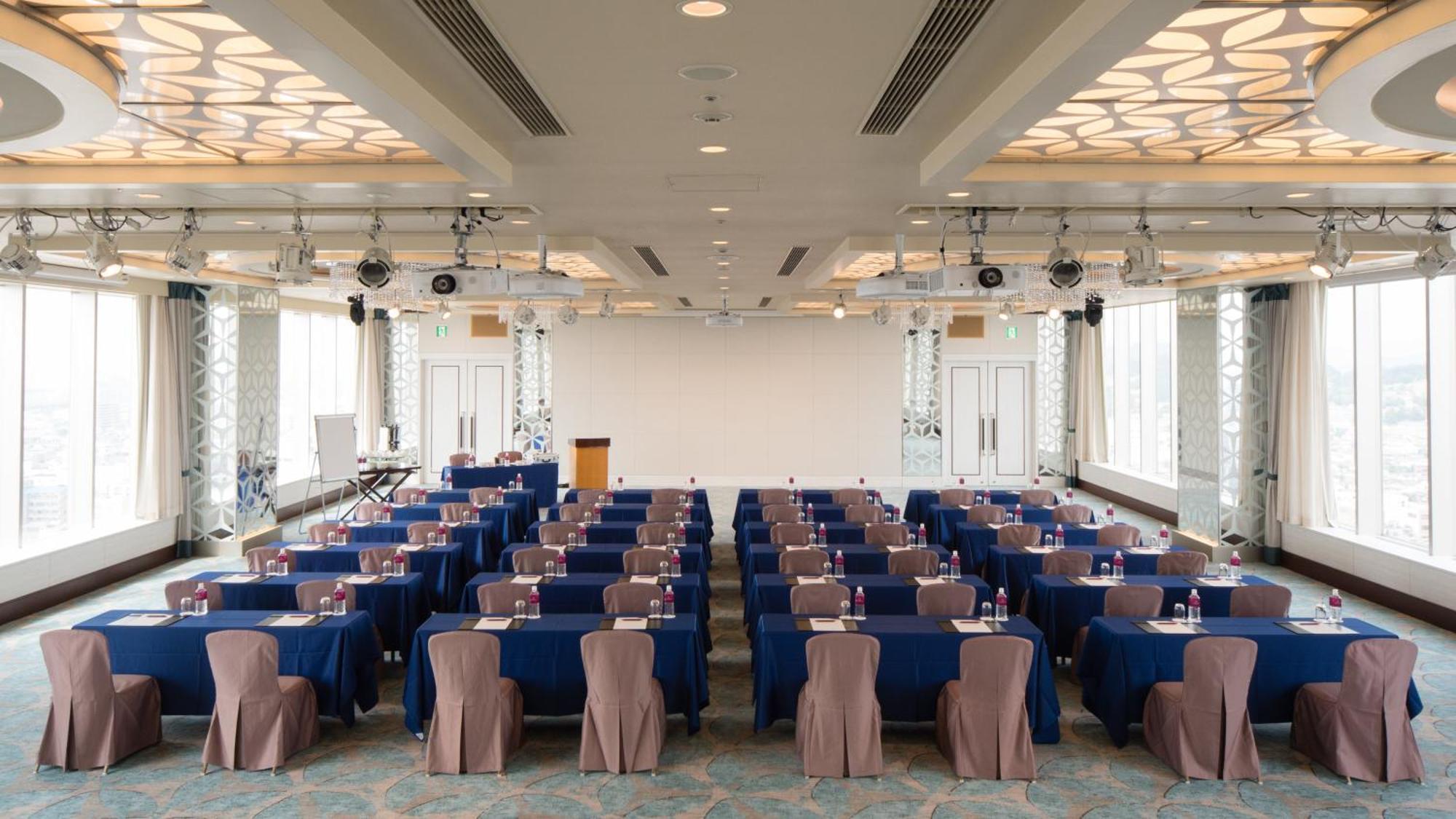 Hotel Ana Crowne Plaza Okayama By Ihg Zewnętrze zdjęcie