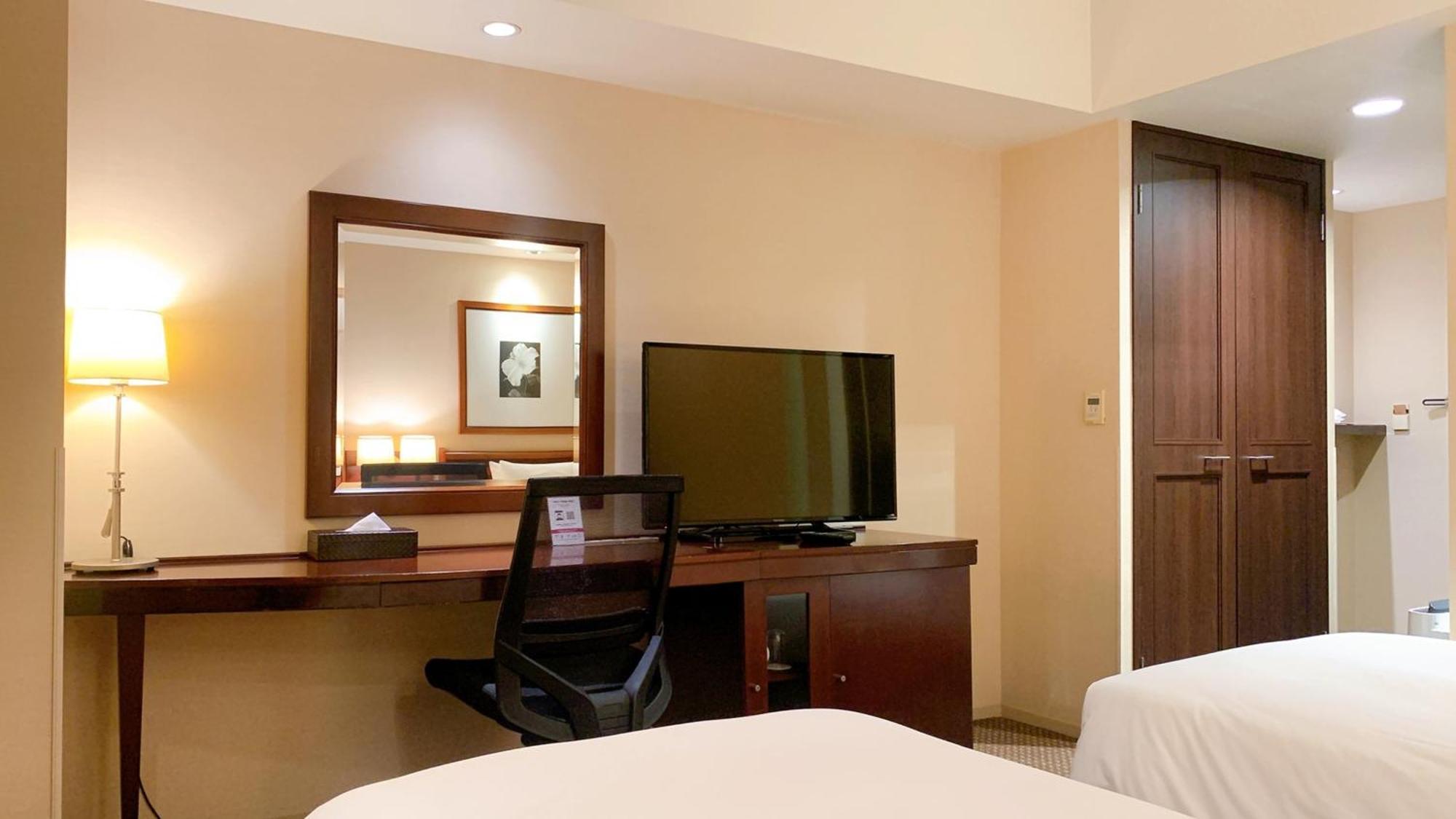 Hotel Ana Crowne Plaza Okayama By Ihg Zewnętrze zdjęcie